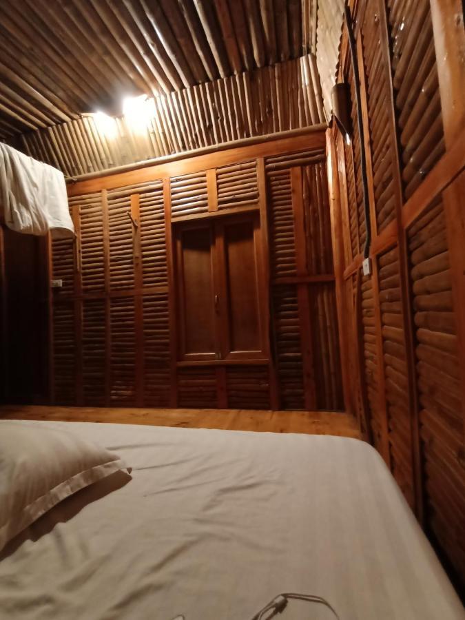 Pu Luong Puluong Homestay1Holiday מראה חיצוני תמונה
